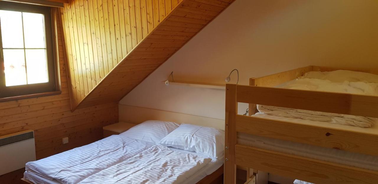 Sporthotel Kácov Eksteriør bilde